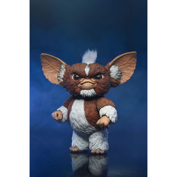 Gremlins Action Figures Evolution of a Gremlin 40th Anniversary Box Set 18 cm