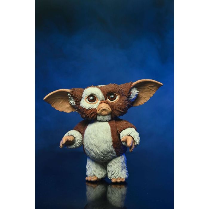 Gremlins Action Figures Evolution of a Gremlin 40th Anniversary Box Set 18 cm