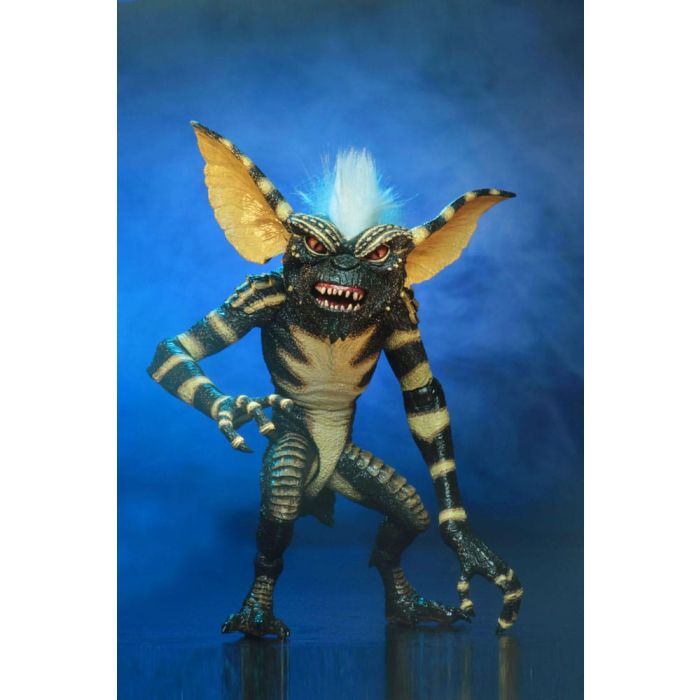 Gremlins Action Figures Evolution of a Gremlin 40th Anniversary Box Set 18 cm