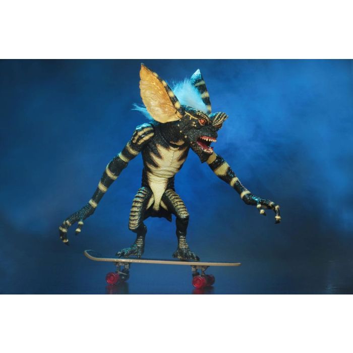 Gremlins Action Figures Evolution of a Gremlin 40th Anniversary Box Set 18 cm