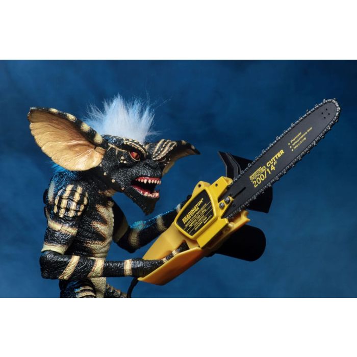 Gremlins Action Figures Evolution of a Gremlin 40th Anniversary Box Set 18 cm