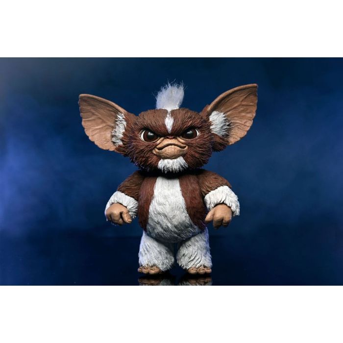 Gremlins Action Figures Evolution of a Gremlin 40th Anniversary Box Set 18 cm