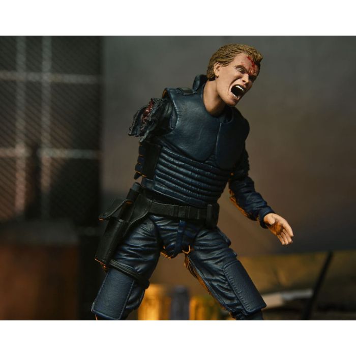 Robocop Action Figure Ultimate Alex Murphy (OCP Uniform) 18 cm