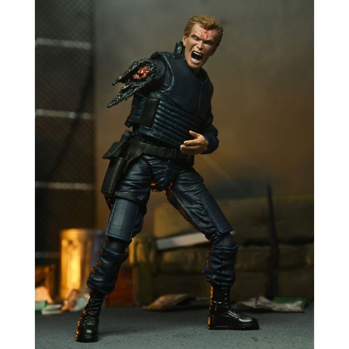 Robocop Action Figure Ultimate Alex Murphy (OCP Uniform) 18 cm