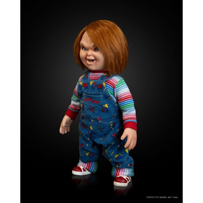 Chucky (TV Series) Prop Replica 1/1 Chucky Doll 66 cm