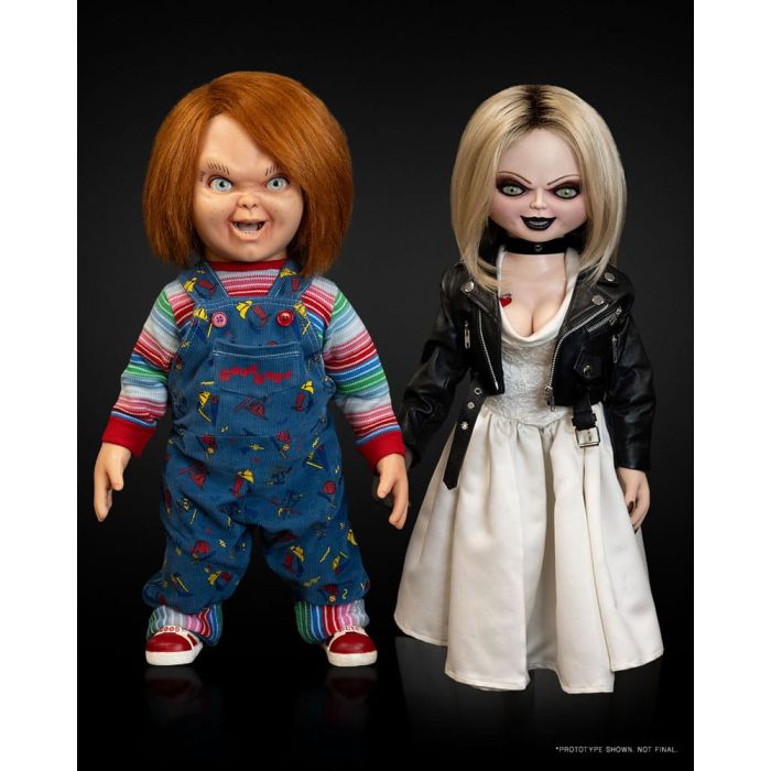 Chucky (TV Series) Prop Replica 1/1 Chucky Doll 66 cm