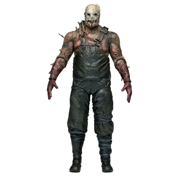 Dead by Daylight Action Figure Trapper 18 cm