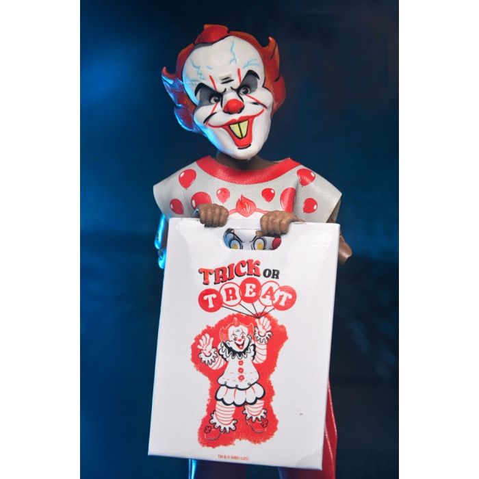 IT Ben Cooper Action Figure Costume Series 9 Pennywise 15 cm 