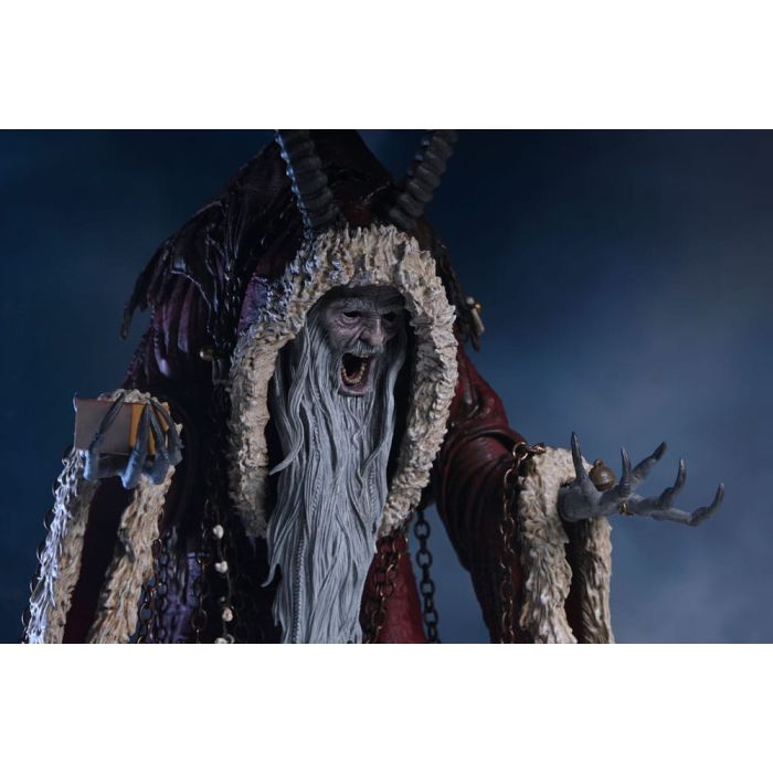 Krampus Action Figure Krampus Deluxe Figure 18 cm