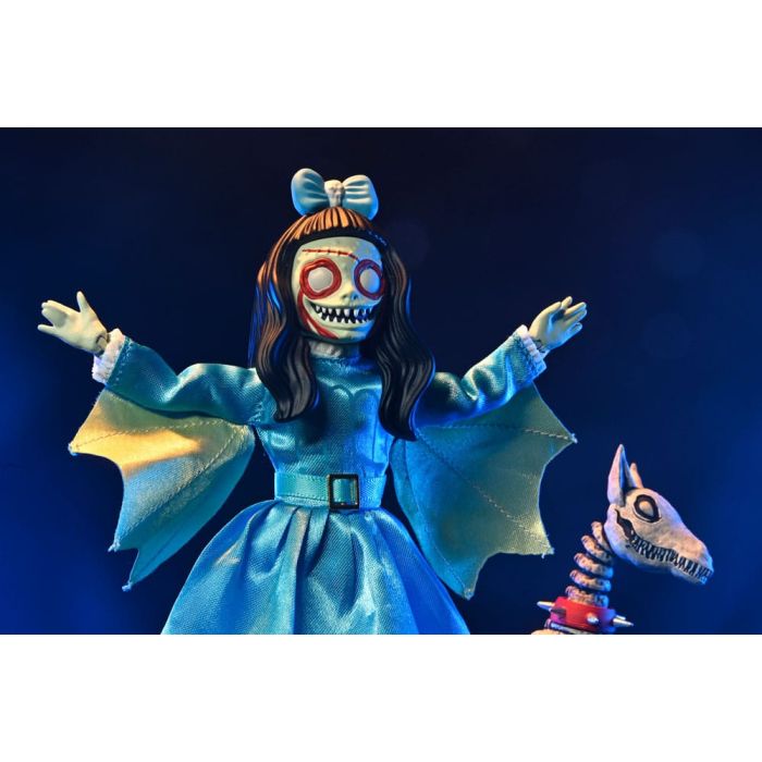 The Beauty of Horror Clothed Figure Action Figure Ghouliana 20 cm 