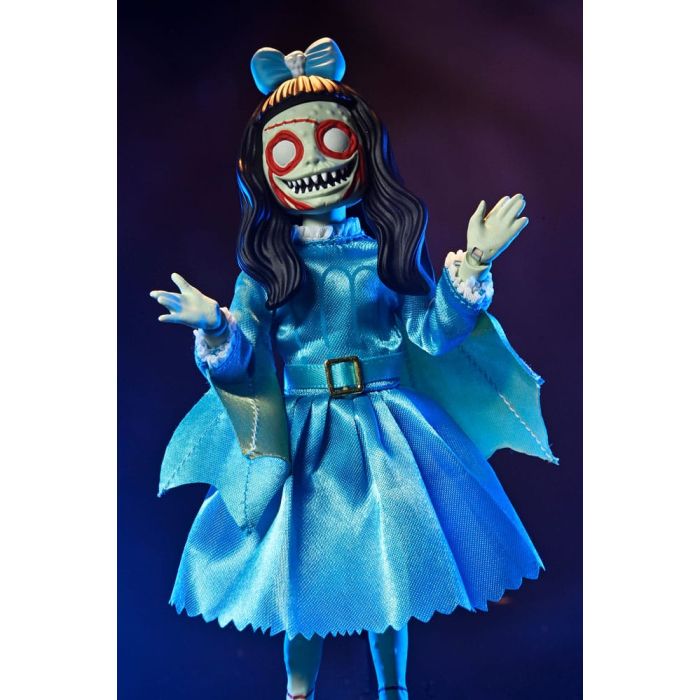 The Beauty of Horror Clothed Figure Action Figure Ghouliana 20 cm 