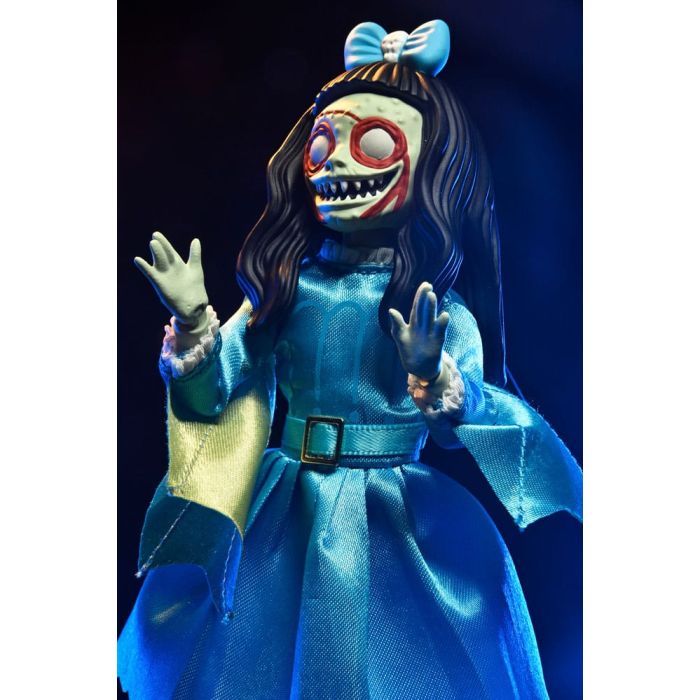 The Beauty of Horror Clothed Figure Action Figure Ghouliana 20 cm 