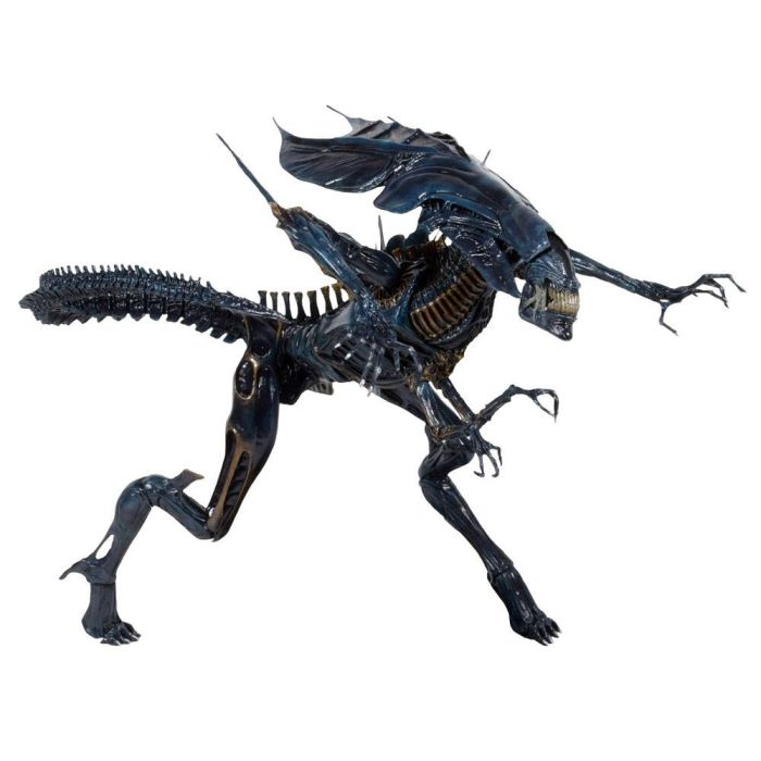 Aliens Ultra Deluxe Action Figure Alien Queen 38 cm