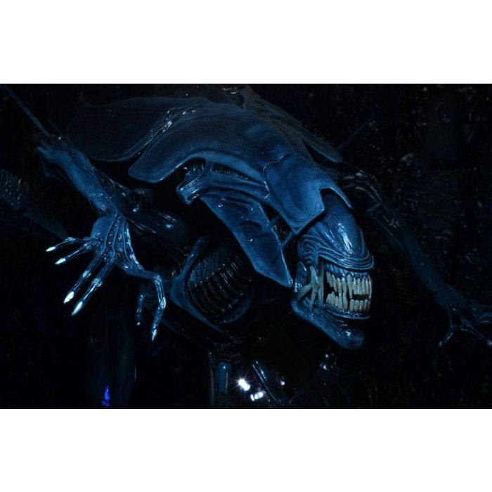 Aliens Ultra Deluxe Action Figure Alien Queen 38 cm