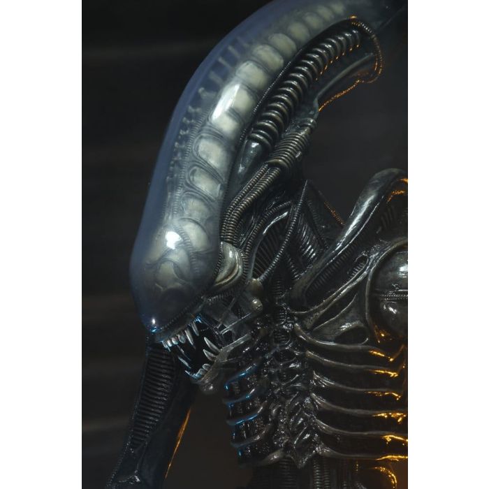 Alien 1/4 Action Figure Big Chap 56 cm