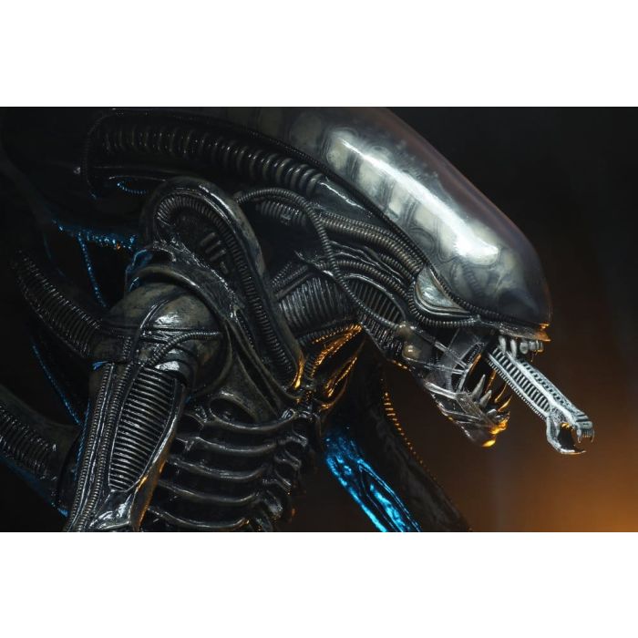 Alien 1/4 Action Figure Big Chap 56 cm