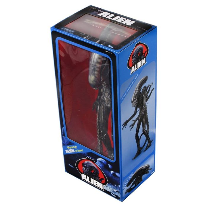 Alien 1/4 Action Figure Big Chap 56 cm