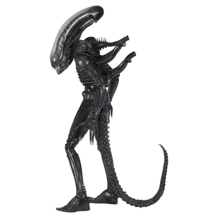 Alien 1/4 Action Figure Big Chap 56 cm