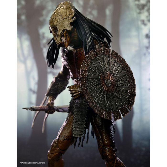 Prey Action Figure Ultimate Feral Predator 18 cm