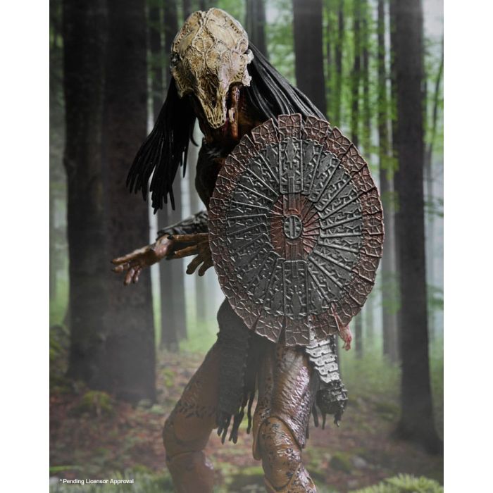 Prey Action Figure Ultimate Feral Predator 18 cm