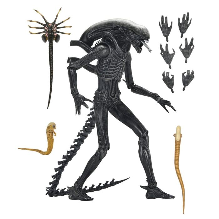 Alien: Romulus Action Figure Ultimate Xenomorph XX121 18 cm