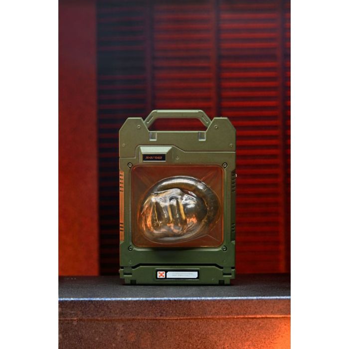 Alien: Romulus Accessory Pack for Action Figures 