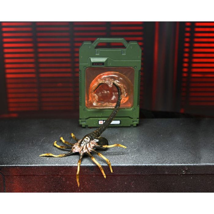Alien: Romulus Accessory Pack for Action Figures 
