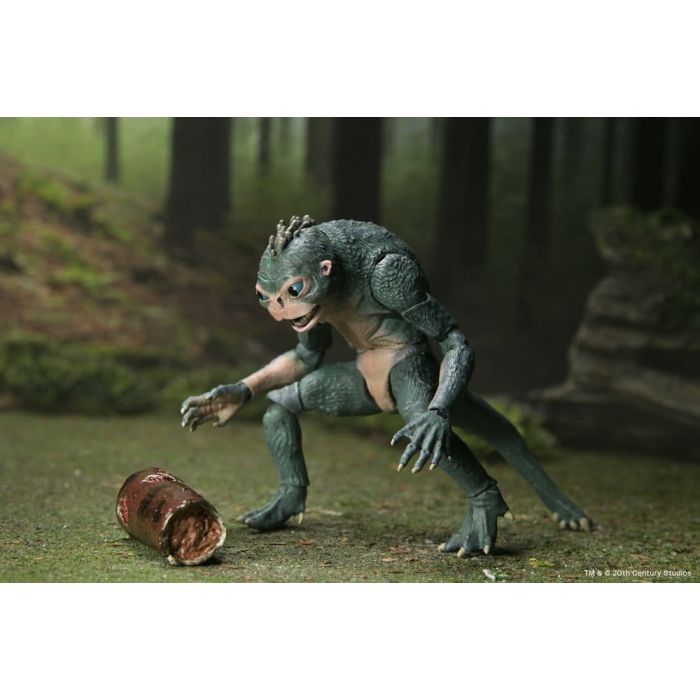 Predator Badlands Action Figure Ultimate Thia & Bud 18 cm