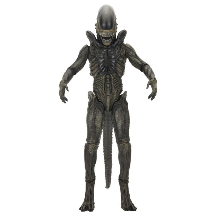 Alien: Earth Ultimate Action Figure Xenomorph 18 cm