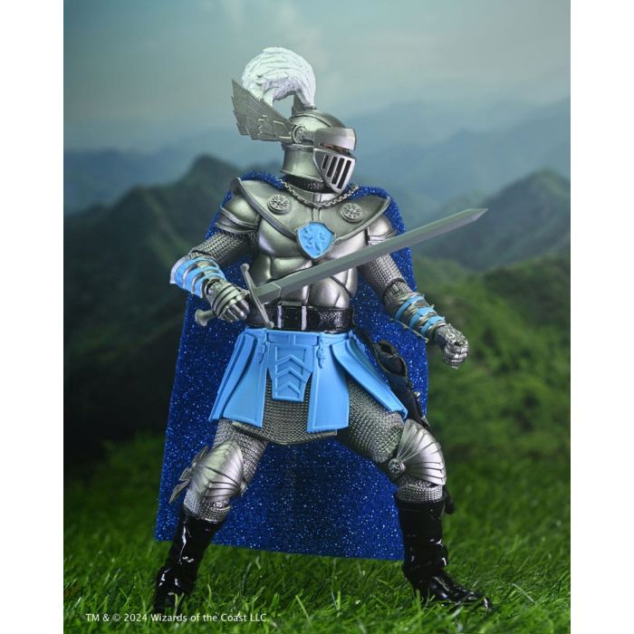 Dungeons & Dragons Action Figure 50th Anniversary Strongheart 18 cm