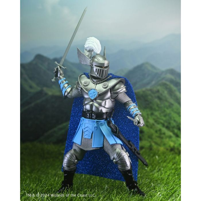 Dungeons & Dragons Action Figure 50th Anniversary Strongheart 18 cm