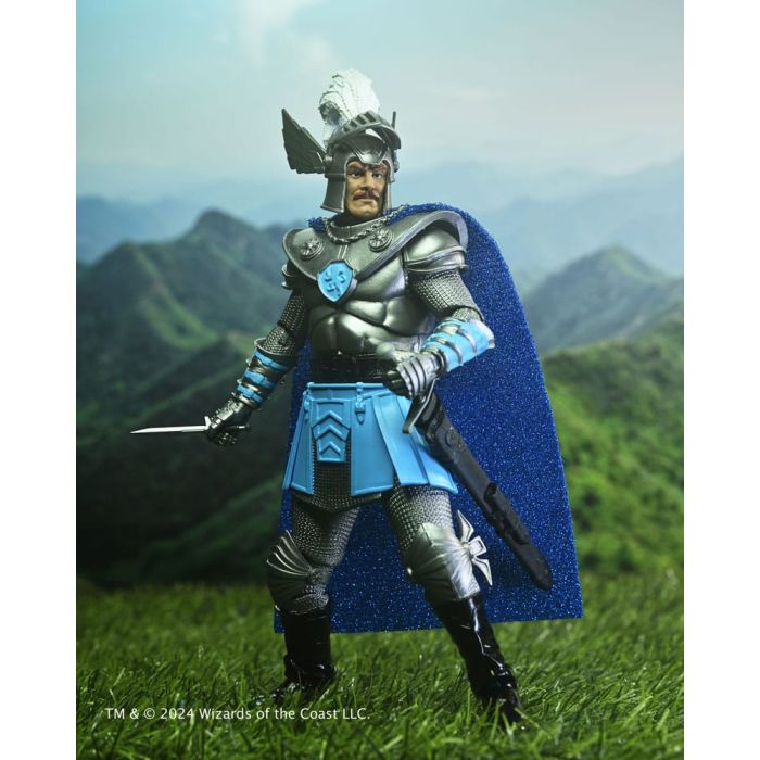 Dungeons & Dragons Action Figure 50th Anniversary Strongheart 18 cm
