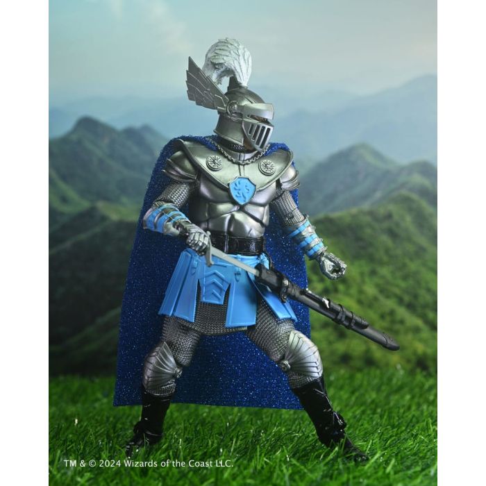 Dungeons & Dragons Action Figure 50th Anniversary Strongheart 18 cm