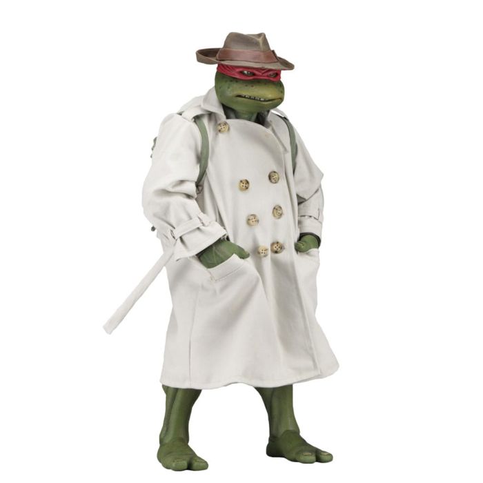 Teenage Mutant Ninja Turtles Action Figure 1/4 Raphael Disguise 42 cm