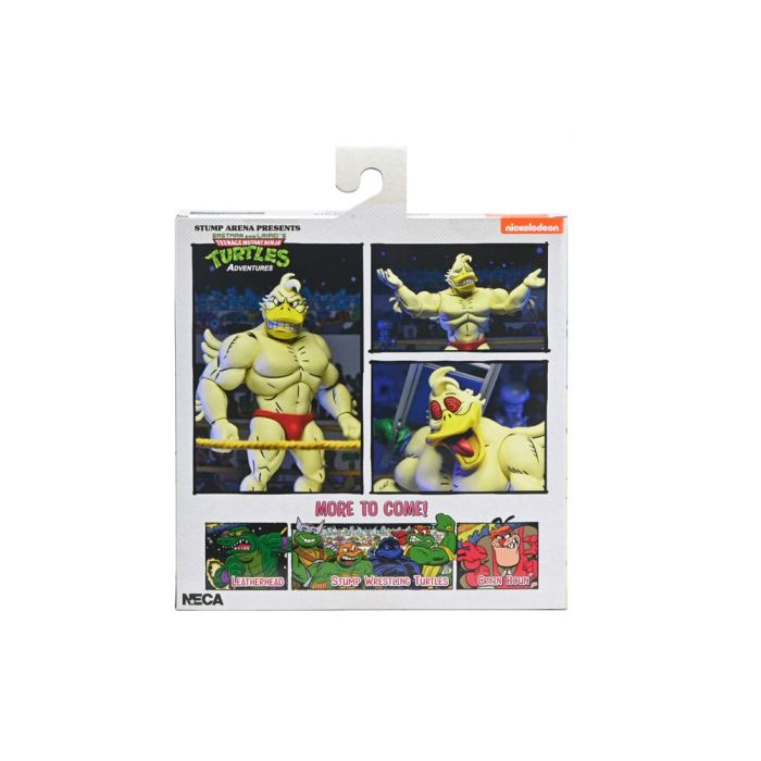 Teenage Mutant Ninja Turtles (Mirage Comics) Action Figure Chote 18 cm