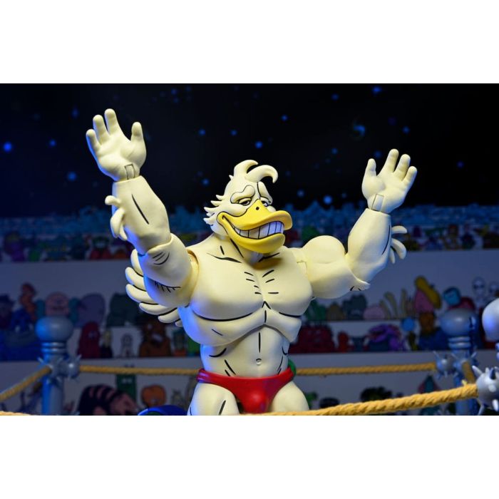 Teenage Mutant Ninja Turtles (Mirage Comics) Action Figure Chote 18 cm