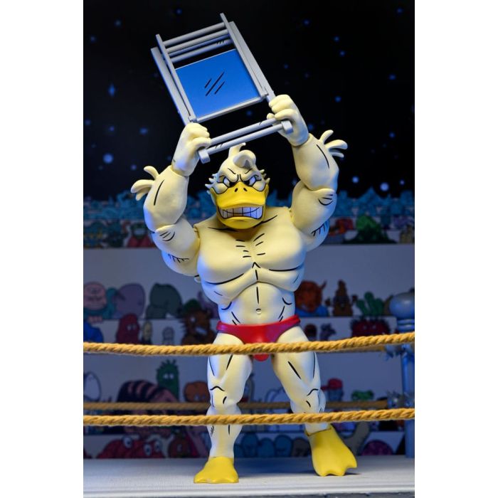 Teenage Mutant Ninja Turtles (Mirage Comics) Action Figure Chote 18 cm