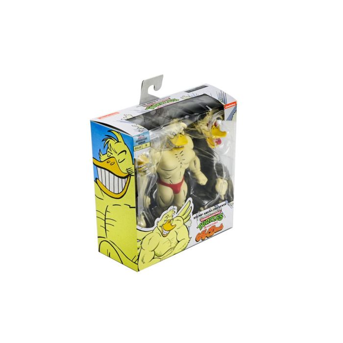 Teenage Mutant Ninja Turtles (Mirage Comics) Action Figure Chote 18 cm