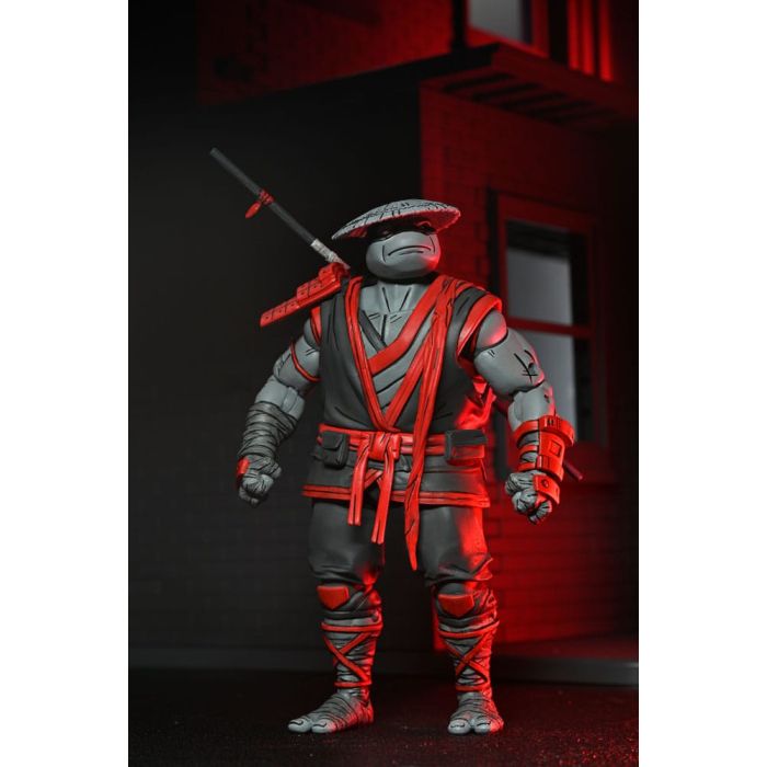 Teenage Mutant Ninja Turtles (The Last Ronin The Lost Years) Action Figure Donatello Nightwatcher 18 cm