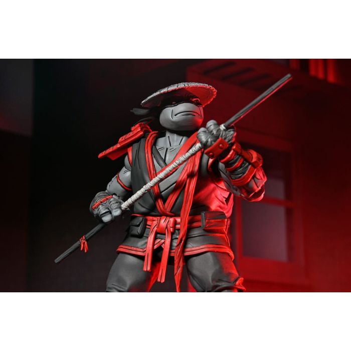 Teenage Mutant Ninja Turtles (The Last Ronin The Lost Years) Action Figure Donatello Nightwatcher 18 cm