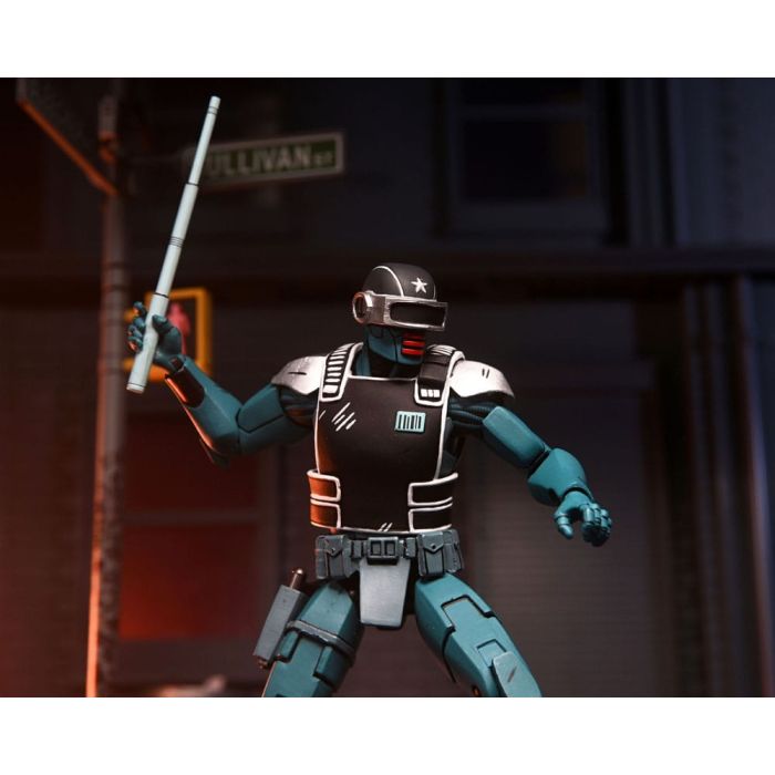 Teenage Mutant Ninja Turtles Accessory Pack for Action Figures Last Ronin 