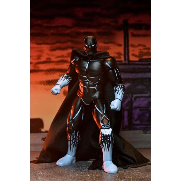 Teenage Mutant Ninja Turtles (Mirage Comics) Action Figure Nobody 18 cm