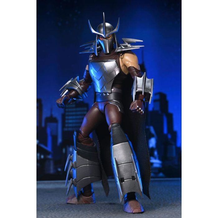 Teenage Mutant Ninja Turtles Action Figure Ultimate Shredder 18 cm