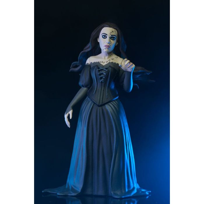 Beetlejuice Beetlejuice Toony Terrors Action Figure 2-Pack Beetlejuice & Delores 15 cm