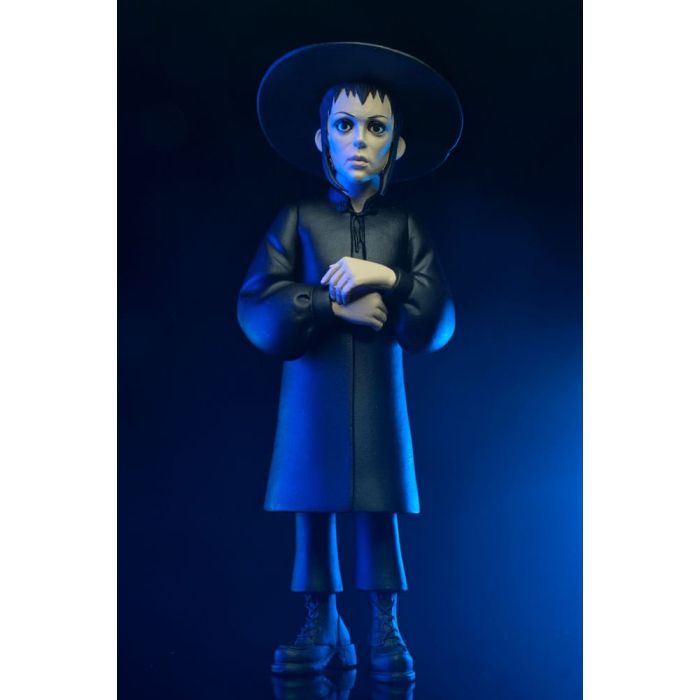 Beetlejuice Beetlejuice Toony Terrors Action Figure 2-Pack Lydia & Astrid 15 cm