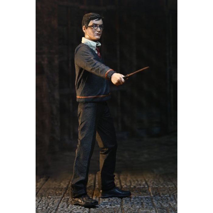 Harry Potter Legacy Collection Action Figure Harry Potter 18 cm