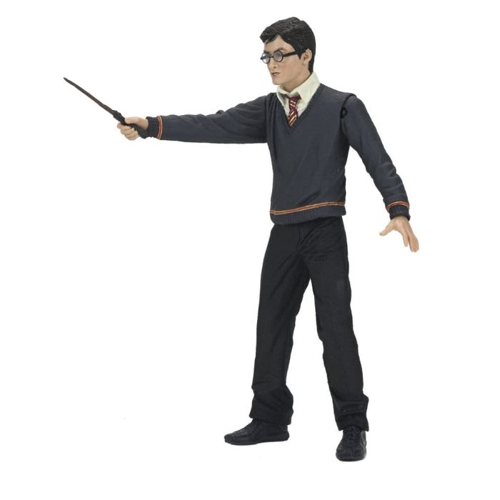Harry Potter Legacy Collection Action Figure Harry Potter 18 cm