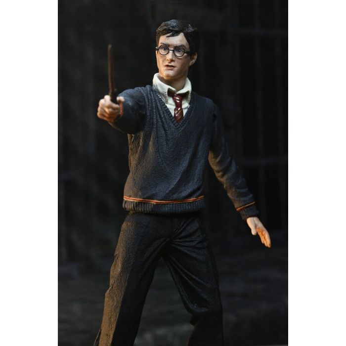 Harry Potter Legacy Collection Action Figure Harry Potter 18 cm