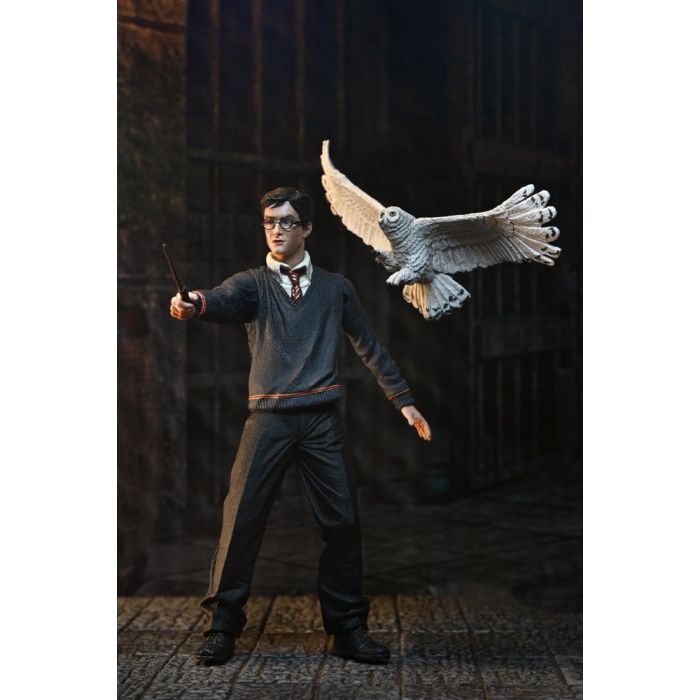 Harry Potter Legacy Collection Action Figure Harry Potter 18 cm