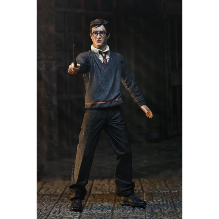 Harry Potter Legacy Collection Action Figure Harry Potter 18 cm